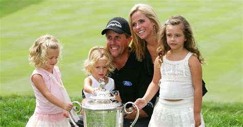 sophia isabel mickelson|phil mickelson daughter.